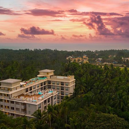 Artistry Suites Calangute Dış mekan fotoğraf