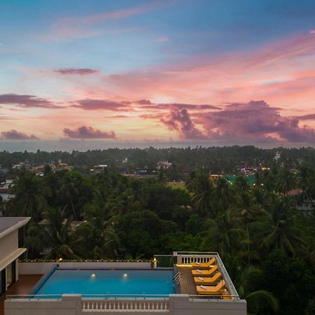 Artistry Suites Calangute Dış mekan fotoğraf