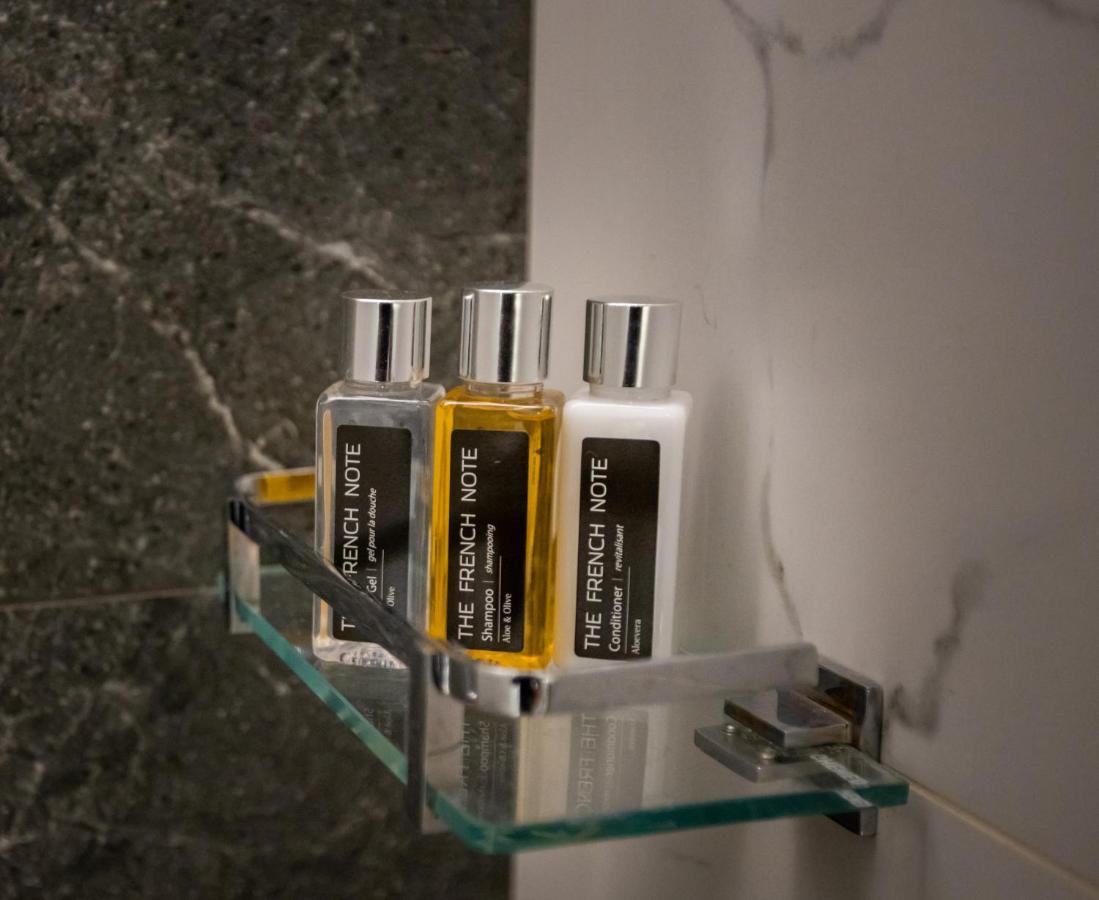 Artistry Suites Calangute Dış mekan fotoğraf