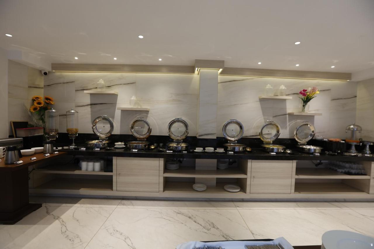 Artistry Suites Calangute Dış mekan fotoğraf