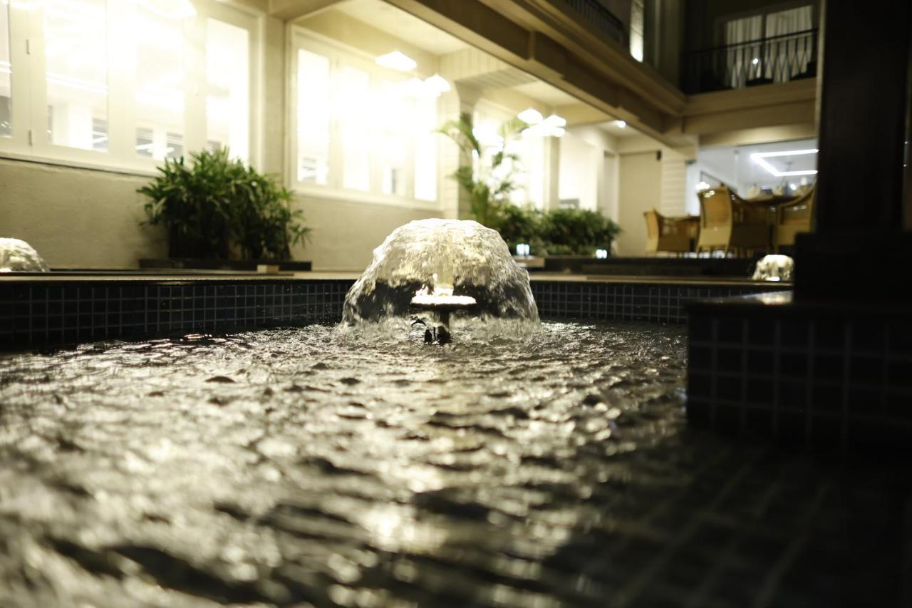 Artistry Suites Calangute Dış mekan fotoğraf