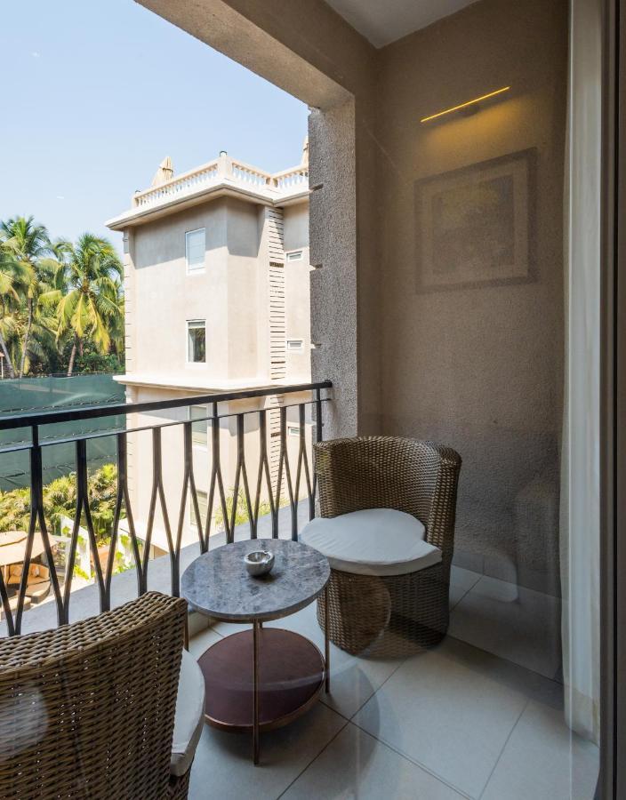 Artistry Suites Calangute Dış mekan fotoğraf