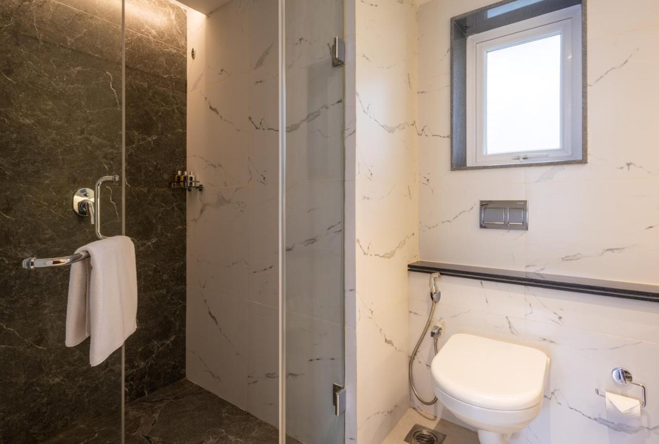 Artistry Suites Calangute Dış mekan fotoğraf