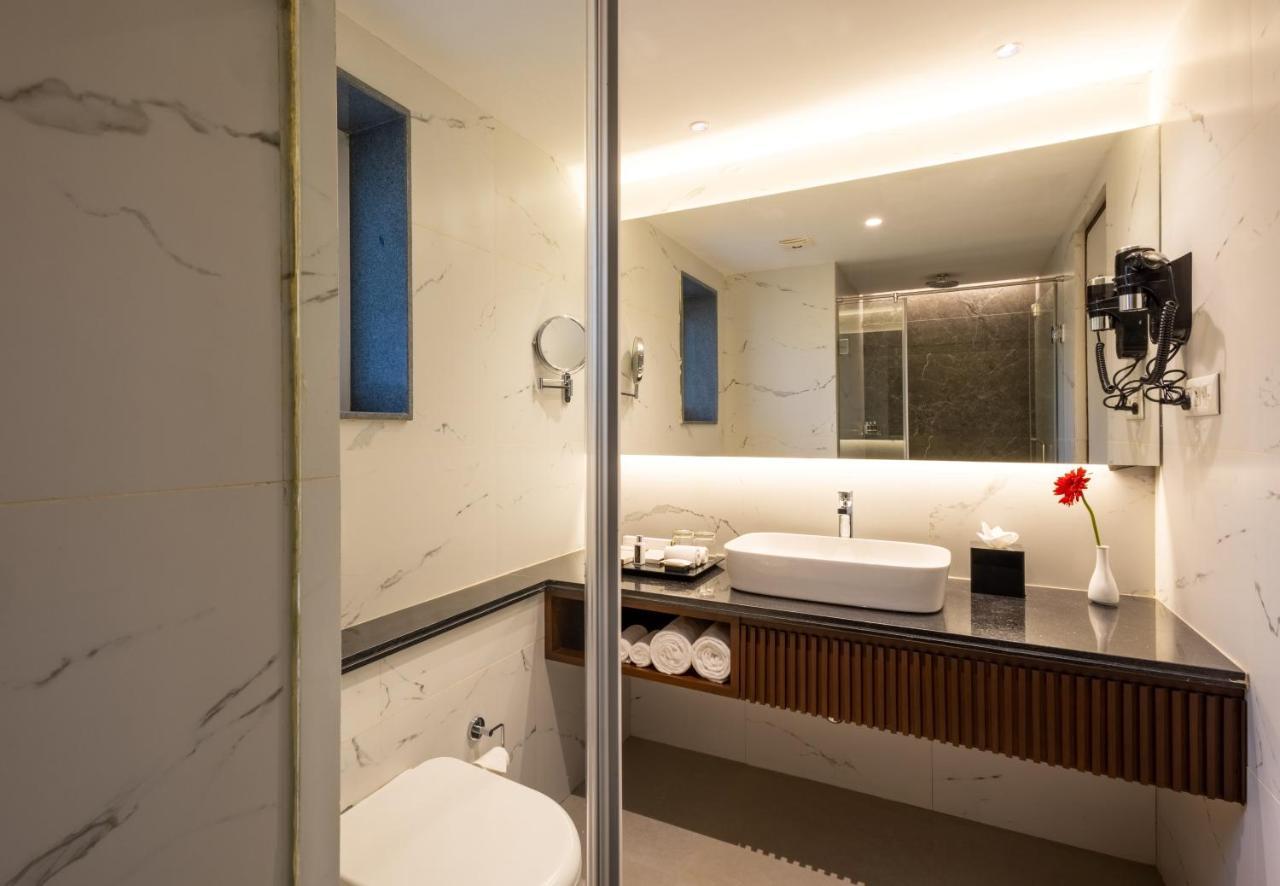 Artistry Suites Calangute Dış mekan fotoğraf