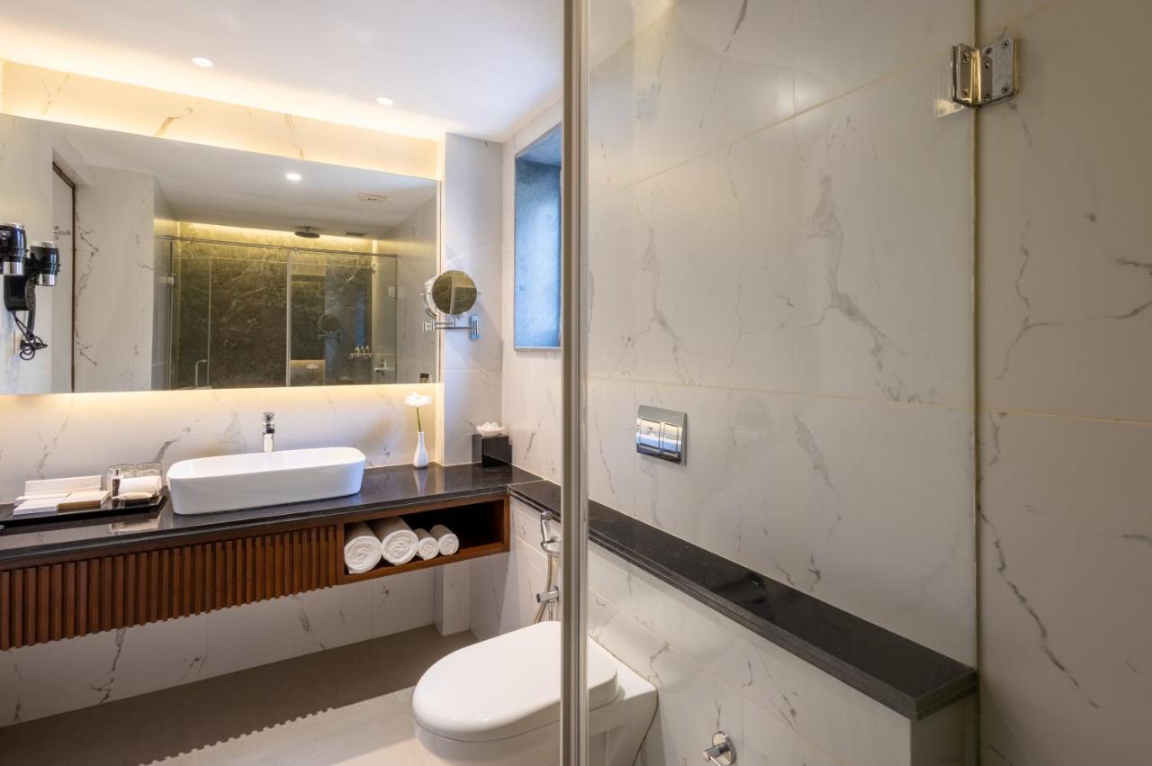 Artistry Suites Calangute Dış mekan fotoğraf