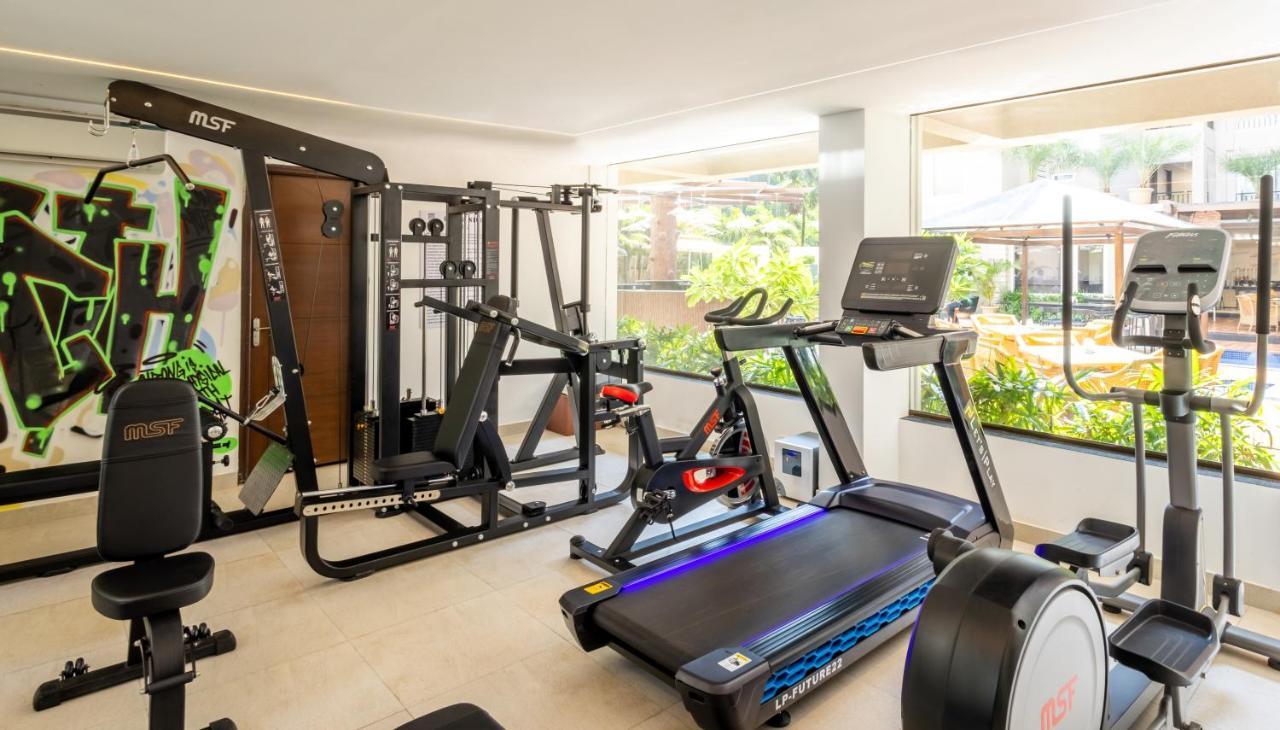 Artistry Suites Calangute Dış mekan fotoğraf